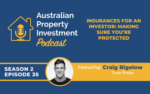 Australian Property Investment Podcast