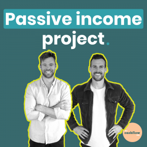 Passive Income Project Podcast